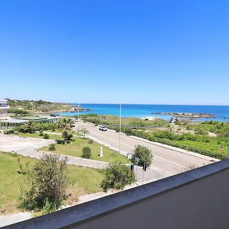 Casa Giulia A Vista Mare 펜션 *