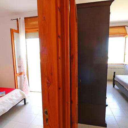 Casa Giulia A Vista Mare 펜션 오트란토