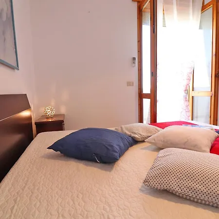 펜션 Casa Giulia A Vista Mare *