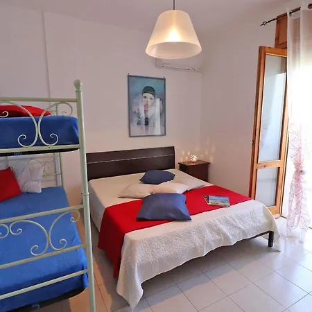 Casa Giulia A Vista Mare 오트란토