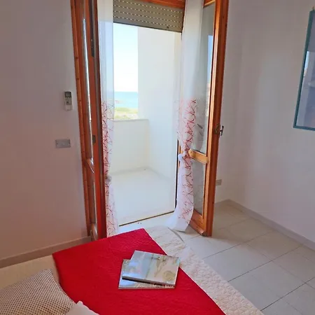 Casa Giulia A Vista Mare 펜션