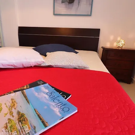 Casa Giulia A Vista Mare 펜션 *