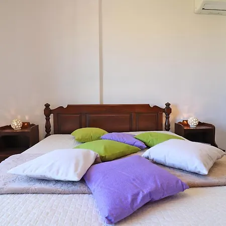 펜션 Casa Giulia A Vista Mare 오트란토