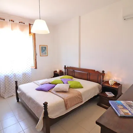 Casa Giulia A Vista Mare 오트란토