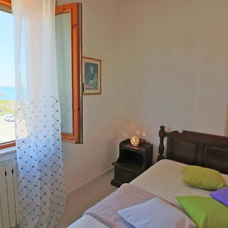 Casa Giulia A Vista Mare * 오트란토