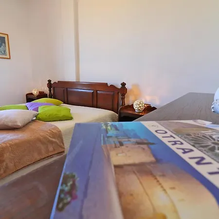 Casa Giulia A Vista Mare *