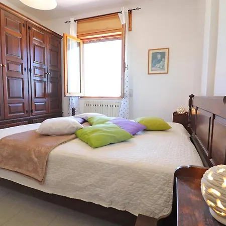 펜션 Casa Giulia A Vista Mare