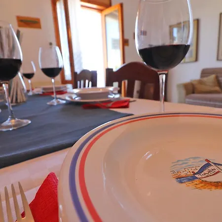 Casa Giulia A Vista Mare