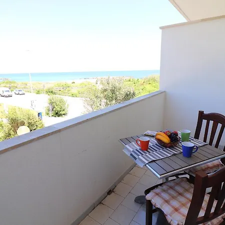 Casa Giulia A Vista Mare 펜션 오트란토