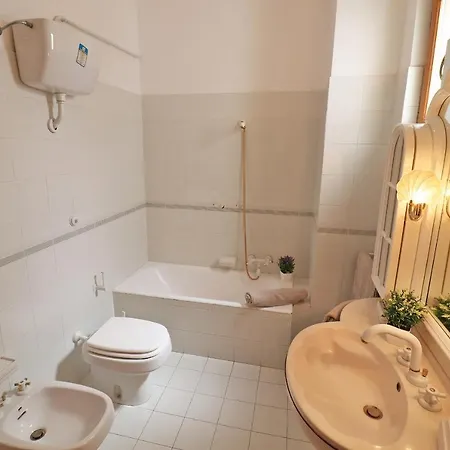 Casa Giulia A Vista Mare 펜션 오트란토