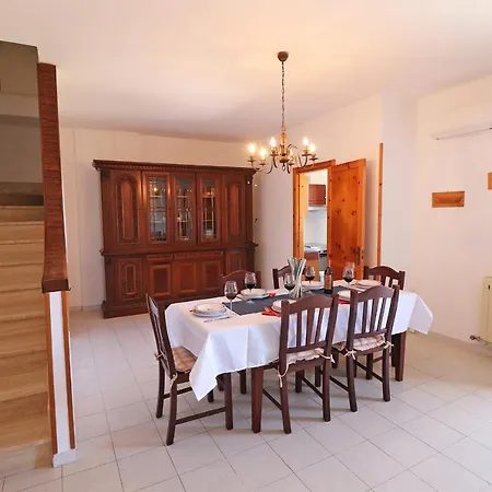 펜션 Casa Giulia A Vista Mare *