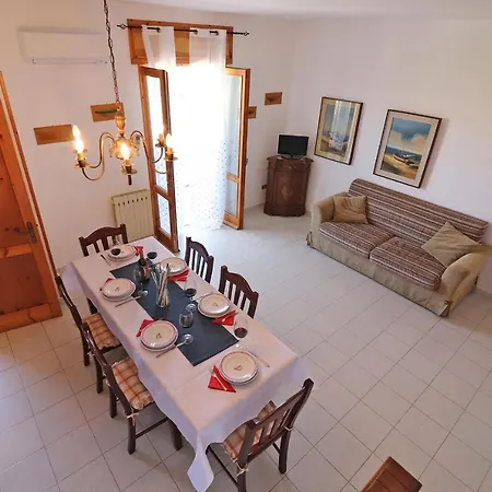 펜션 Casa Giulia A Vista Mare 오트란토