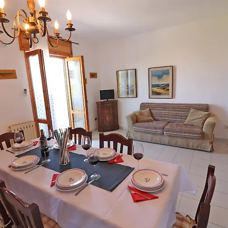 Casa Giulia A Vista Mare *