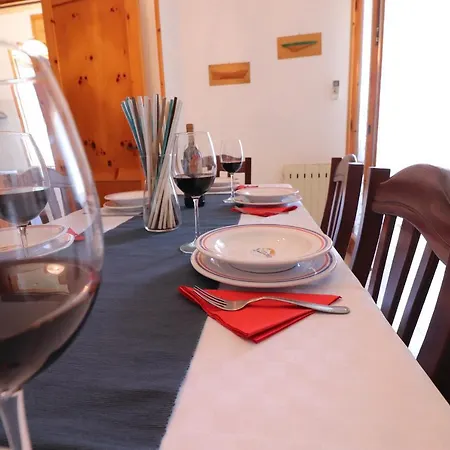 Casa Giulia A Vista Mare 펜션 오트란토