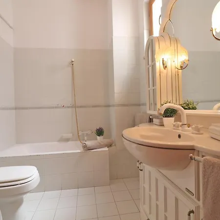 Casa Giulia A Vista Mare 펜션