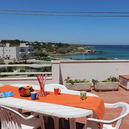 Casa Giulia A Vista Mare *