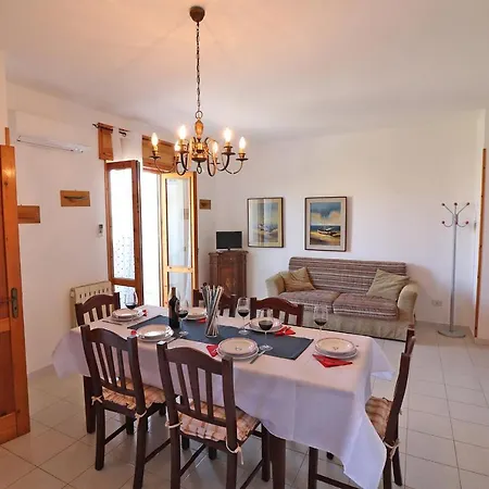 Casa Giulia A Vista Mare 펜션 오트란토