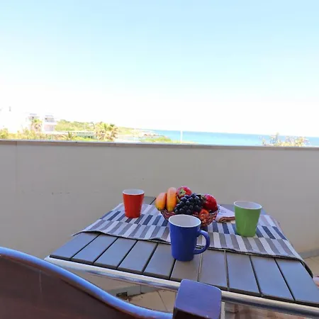 Casa Giulia A Vista Mare