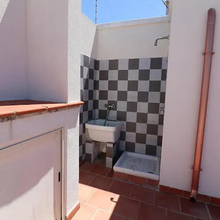 Casa Giulia A Vista Mare 펜션 오트란토
