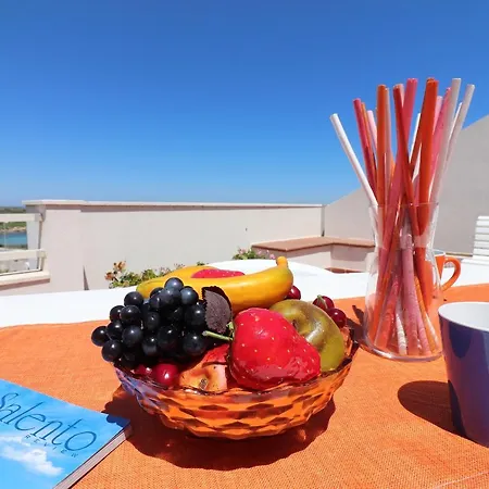 Casa Giulia A Vista Mare
