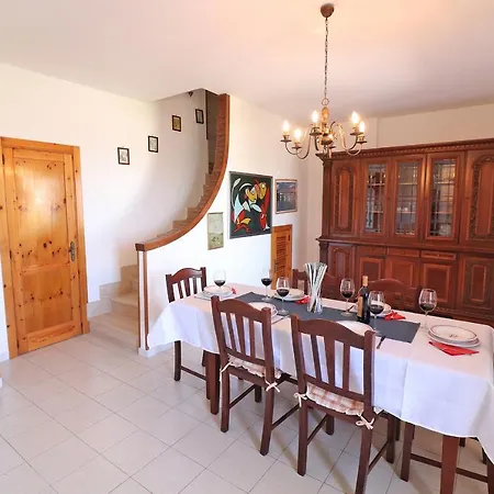 Casa Giulia A Vista Mare 펜션 오트란토