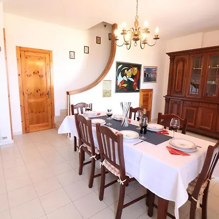 Casa Giulia A Vista Mare