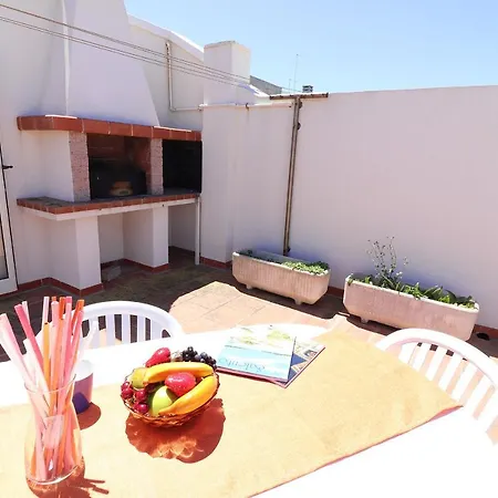 Casa Giulia A Vista Mare 펜션 *